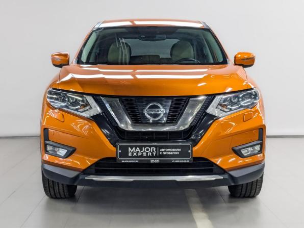 Nissan X-Trail III Рестайлинг с пробегом 2019 года, цена 2 250 000 рублей, 104246 км, внедорожник, Автокод Объявления