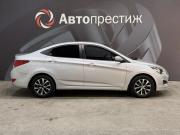 Hyundai Solaris I Рестайлинг Пермь  - изображение 30