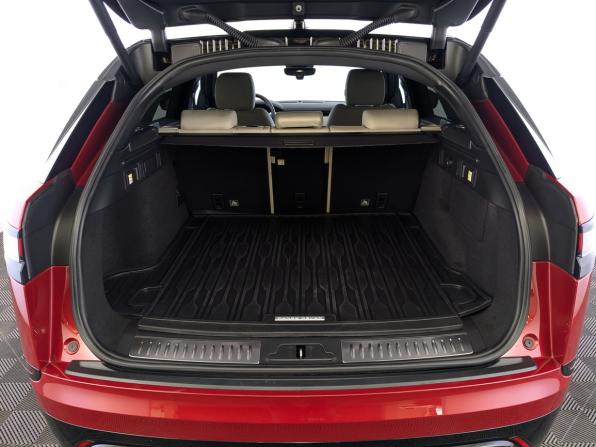 Land Rover Range Rover Velar I с пробегом 2018 года, цена 4 565 000 рублей, 65044 км, внедорожник, Автокод Объявления