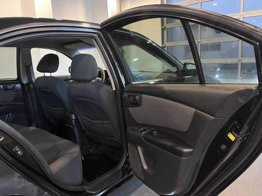 Kia Magentis II Чебоксары  - изображение 15