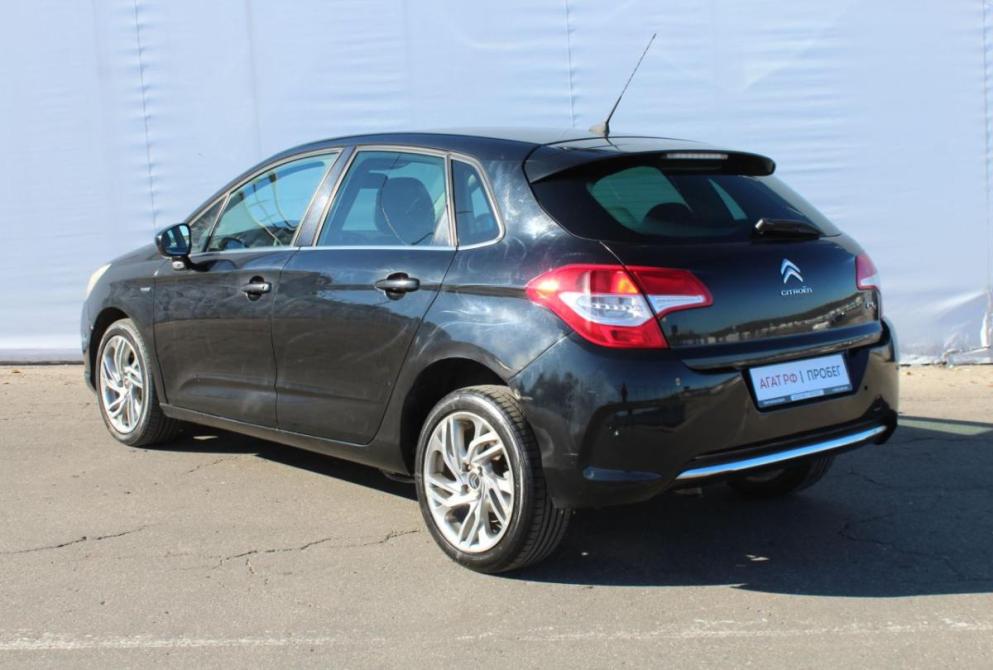 Citroen C4 I Рестайлинг Нижний Новгород  - изображение 7
