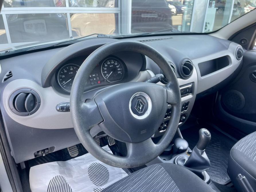 Renault Sandero I Владимир  - изображение 9