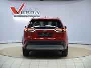 Toyota RAV4 V (XA50) Уфа  - изображение 21