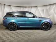 Land Rover Range Rover Sport II Рестайлинг Москва  - изображение 26