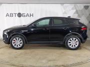 Jaguar E-Pace I Екатеринбург  - изображение 29