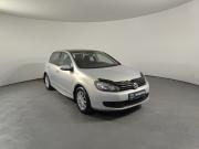 Volkswagen Golf VI Уфа  - изображение 25