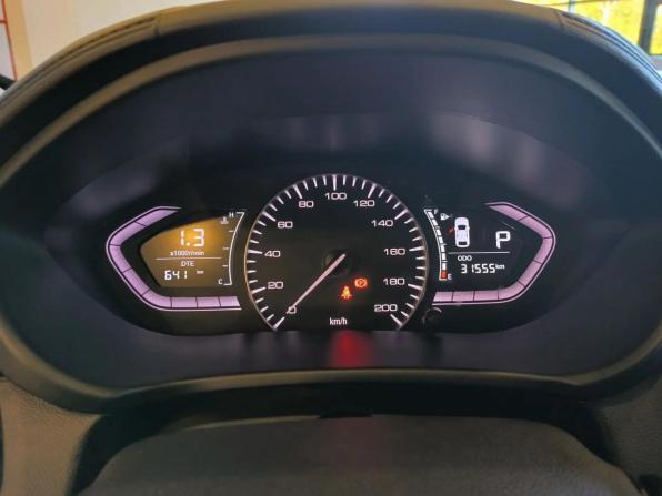 Changan Alsvin с пробегом 2023 года, цена 1 299 000 рублей, 31200 км, седан, Автокод Объявления