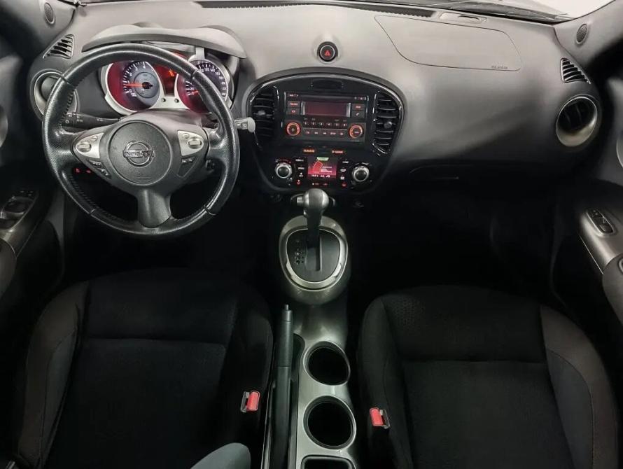 Nissan Juke I Санкт-Петербург  - изображение 9