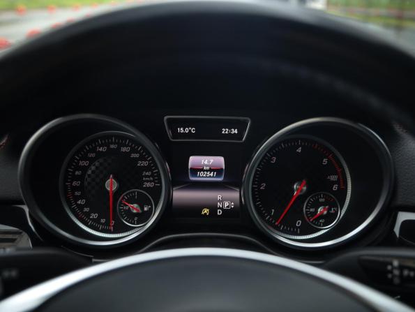 Mercedes-Benz GLE Coupe I (C292) с пробегом 2016 года, цена 4 449 000 рублей, 102538 км, внедорожник, Автокод Объявления