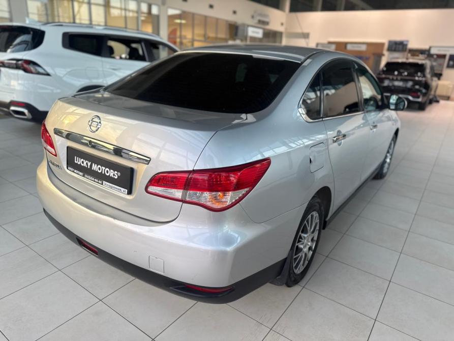 Nissan Almera III (G15) Екатеринбург  - изображение 6