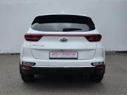 Kia Sportage IV Рестайлинг Москва  - изображение 27