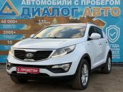 Kia Sportage III Набережные Челны  - изображение 26