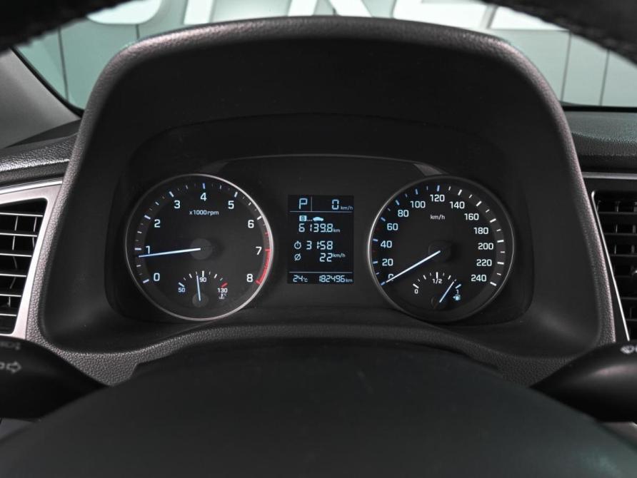 Hyundai Elantra VI (AD) Ростов-на-Дону  - изображение 17