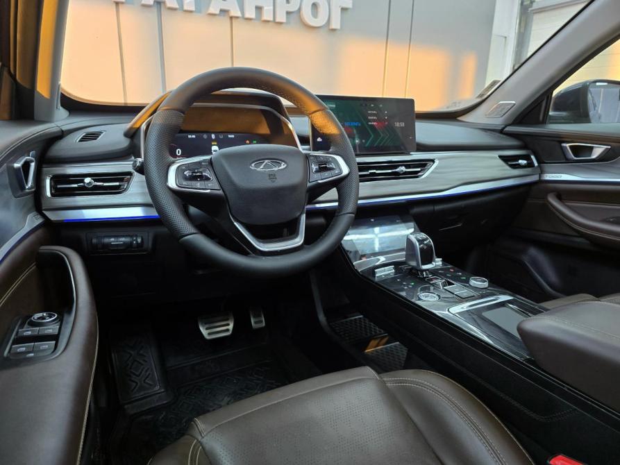 Chery Tiggo 8 Pro I Таганрог  - изображение 15