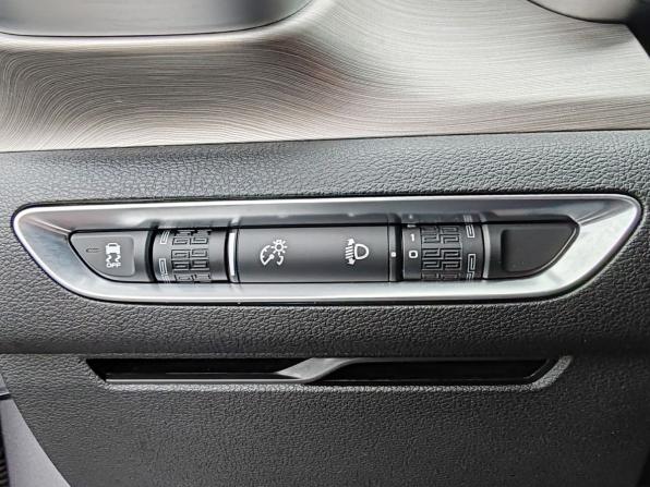 Belgee X50 с пробегом 2024 года, цена 1 800 000 рублей, 41022 км, внедорожник, Автокод Объявления