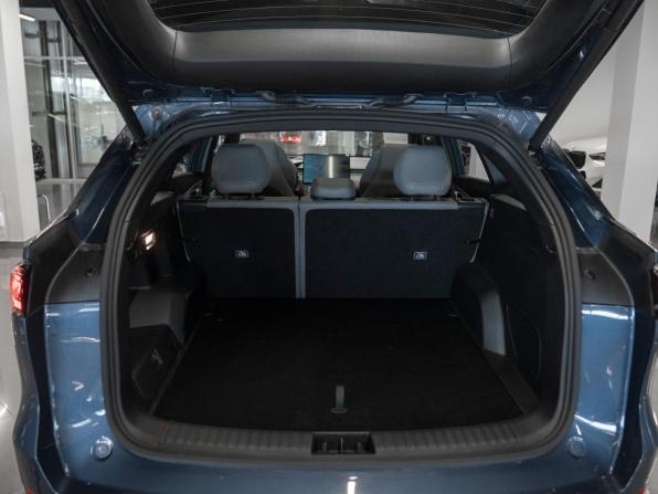 Geely Galaxy M7 с пробегом 2026 года, цена 3 800 000 рублей, 10 км, внедорожник, Автокод Объявления