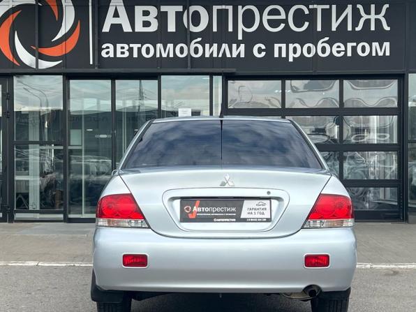 Mitsubishi Lancer IX Рестайлинг с пробегом 2006 года, цена 577 000 рублей, 251104 км, седан, Автокод Объявления