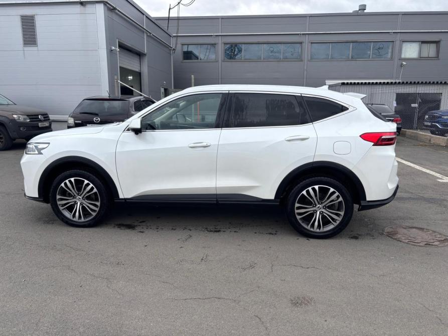 Haval F7 I Рестайлинг Санкт-Петербург  - изображение 8