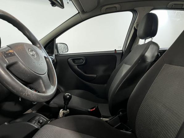 Opel Corsa C Рестайлинг с пробегом 2004 года, цена 179 999 рублей, 195800 км, хэтчбек, Автокод Объявления