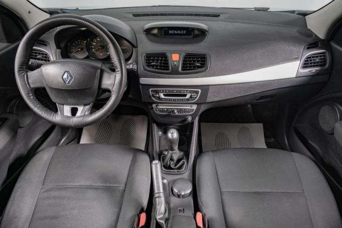 Renault Megane III с пробегом 2010 года, цена 599 000 рублей, 232000 км, хэтчбек, Автокод Объявления