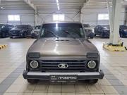 Lada (ВАЗ) 2131 (4x4) I Набережные Челны  - изображение 24