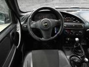 Chevrolet Niva I Рестайлинг Екатеринбург  - изображение 24