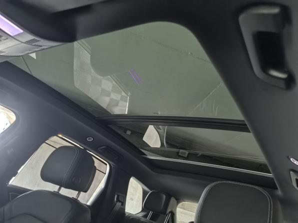 Volkswagen Touareg III с пробегом 2019 года, цена 5 099 000 рублей, 120673 км, внедорожник, Автокод Объявления
