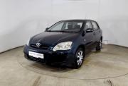 Toyota Corolla IX (E120 E130) Рестайлинг Волгоград  - изображение 29