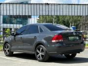 Volkswagen Polo V Ижевск  - изображение 40