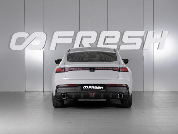 Changan UNI-V I с пробегом 2022 года, цена 2 149 000 рублей, 37098 км, лифтбек, Автокод Объявления