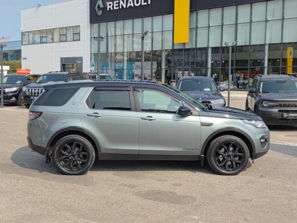 Land Rover Discovery Sport I с пробегом 2015 года, цена 2 290 000 рублей, 178548 км, внедорожник, Автокод Объявления