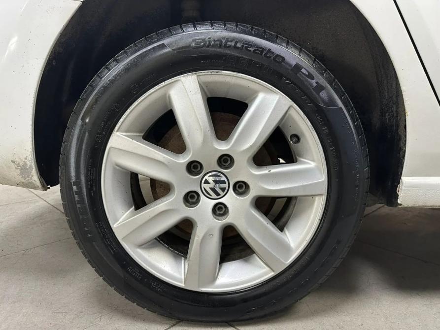 Volkswagen Polo V Москва  - изображение 9