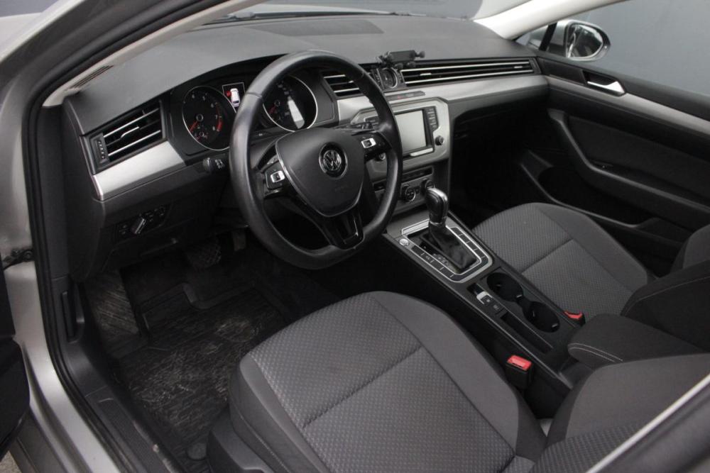Volkswagen Passat B8 Брянск  - изображение 6