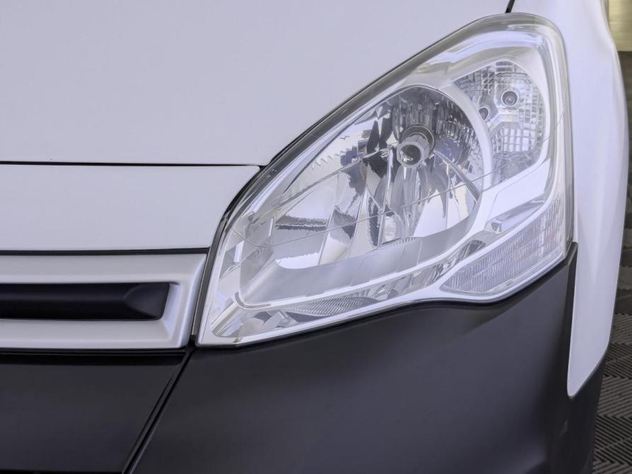 Citroen Berlingo II Рестайлинг 2 Москва  - изображение 11