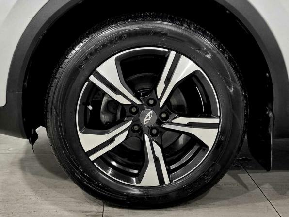 Chery Tiggo 4 Pro I с пробегом 2022 года, цена 1 280 000 рублей, 56073 км, внедорожник, Автокод Объявления