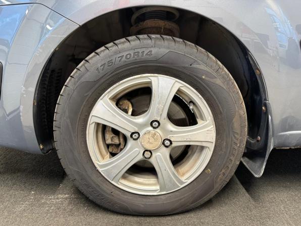 Kia Rio II с пробегом 2009 года, цена 548 105 рублей, 123226 км, хэтчбек, Автокод Объявления