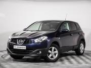 Nissan Qashqai I Рестайлинг Санкт-Петербург  - изображение 27