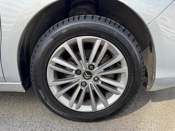 Citroen C4 II с пробегом 2016 года, цена 899 000 рублей, 69391 км, седан, Автокод Объявления