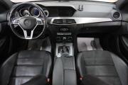 Mercedes-Benz C-Класс III (W204) Рестайлинг Омск  - изображение 42