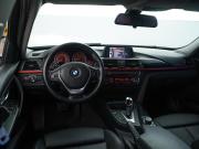 BMW 3 серии VI (F3x) Москва  - изображение 27