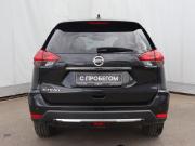 Nissan X-Trail III Рестайлинг Москва  - изображение 28