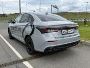 Omoda S5 GT Санкт-Петербург  - изображение 7