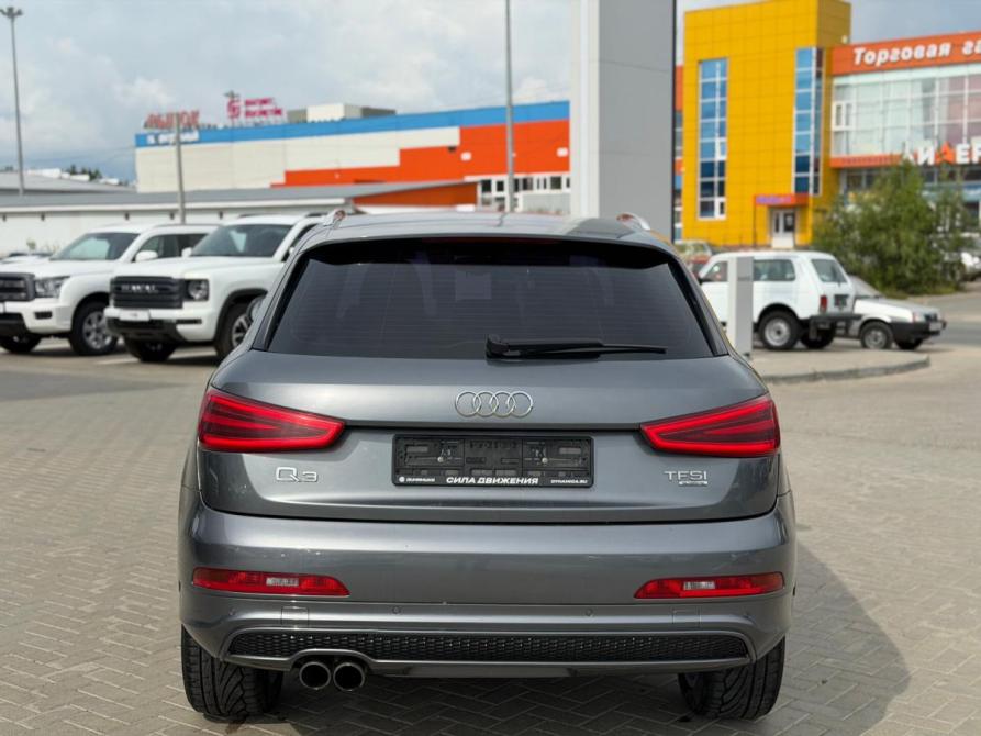 Audi Q3 I (8U) Сыктывкар  - изображение 6