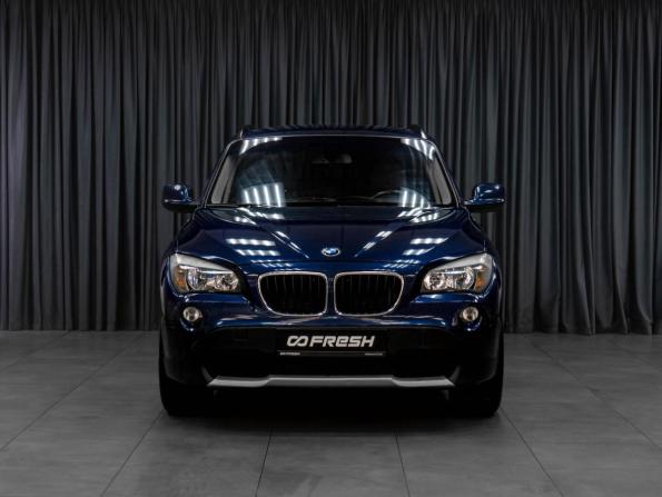 BMW X1 I (E84) с пробегом 2011 года, цена 1 149 000 рублей, 174814 км, внедорожник, Автокод Объявления
