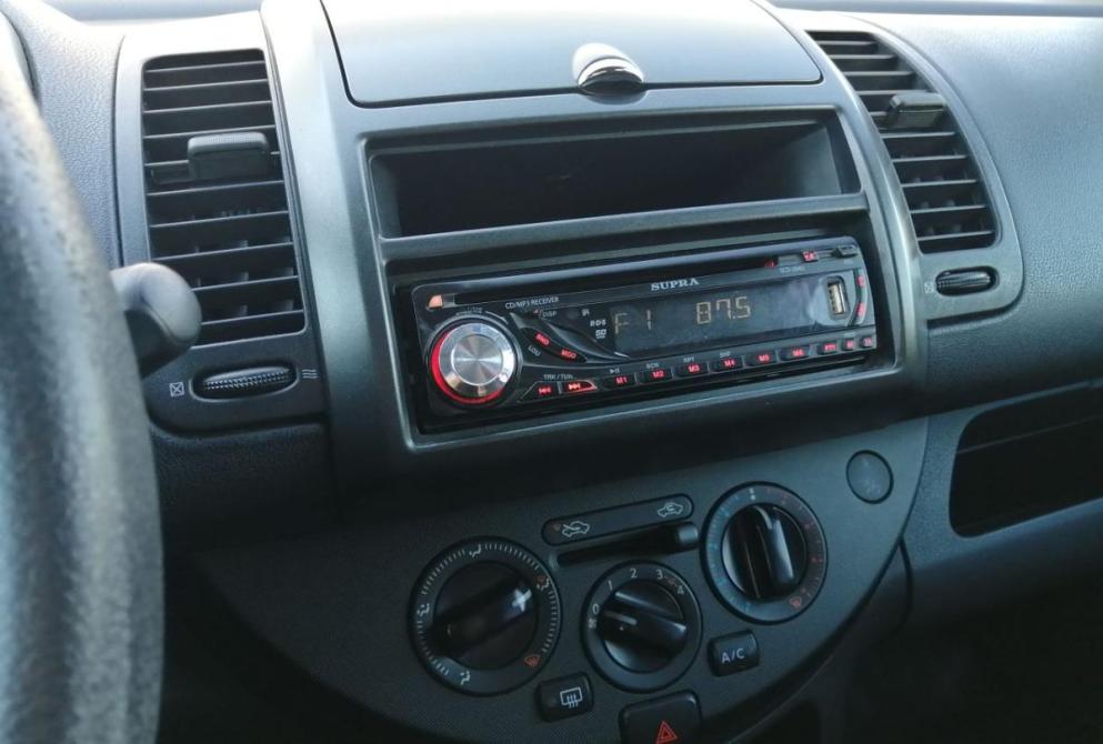 Nissan Note I Иваново  - изображение 14