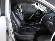 Mitsubishi Pajero Sport III Екатеринбург  - изображение 27