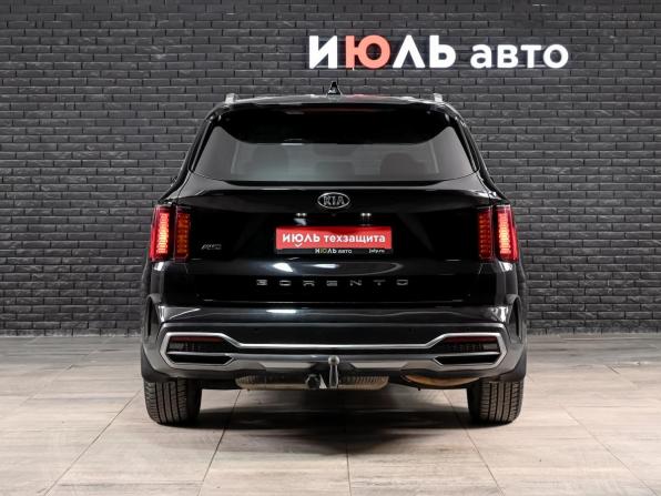 Kia Sorento IV с пробегом 2021 года, цена 3 400 000 рублей, 196263 км, внедорожник, Автокод Объявления