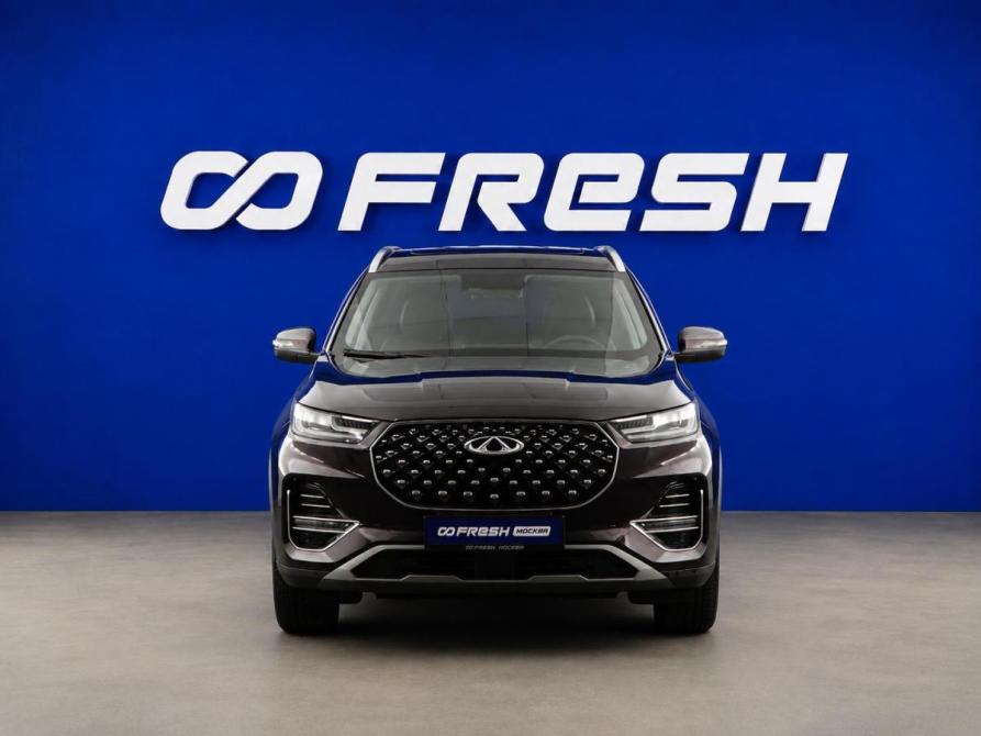 Chery Tiggo 8 Pro I Москва  - изображение 3