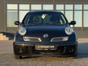 Nissan Micra III (K12) Волгоград  - изображение 32