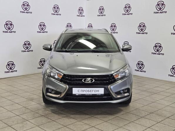 Lada (ВАЗ) Vesta I с пробегом 2020 года, цена 1 097 000 рублей, 106455 км, универсал, Автокод Объявления